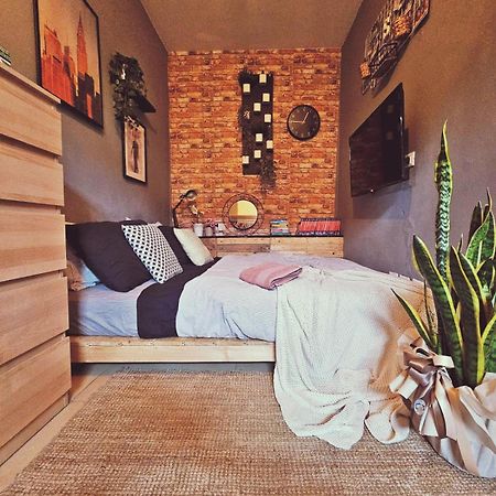 Apartament La Casa Dell'Artista Campi Bisenzio Zewnętrze zdjęcie