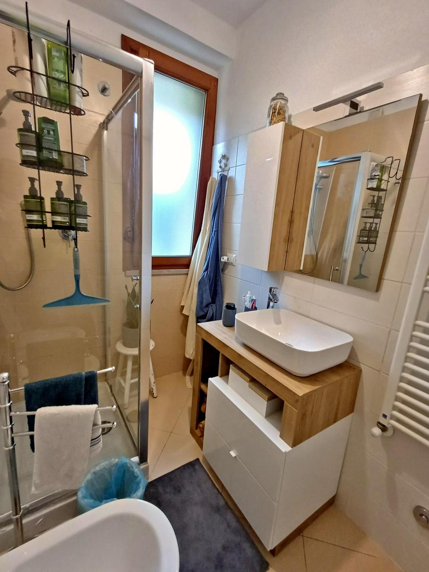 Apartament La Casa Dell'Artista Campi Bisenzio Zewnętrze zdjęcie