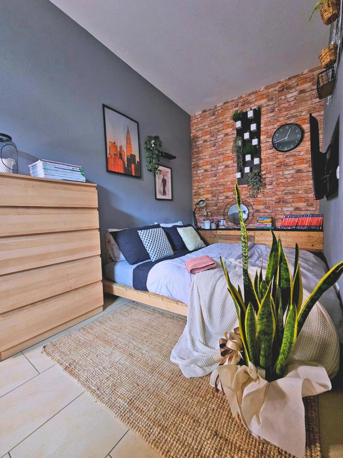 Apartament La Casa Dell'Artista Campi Bisenzio Zewnętrze zdjęcie